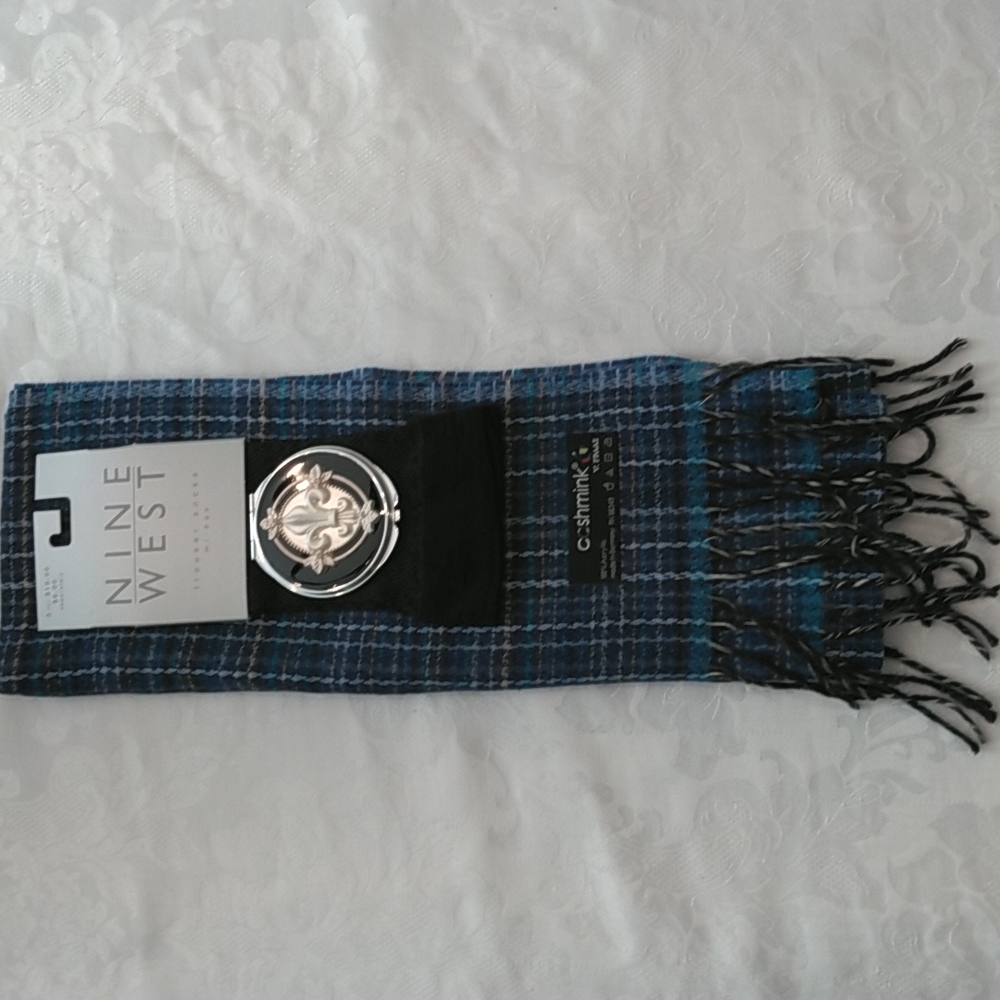 Nine West Women's Sock Bundle - Picture 1 of 7